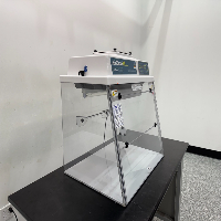 AirClean 600 PCR Workstation image 0